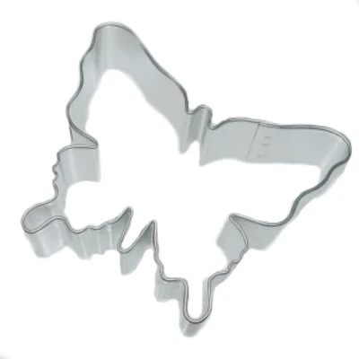Fancy Butterfly Cookie Cutter