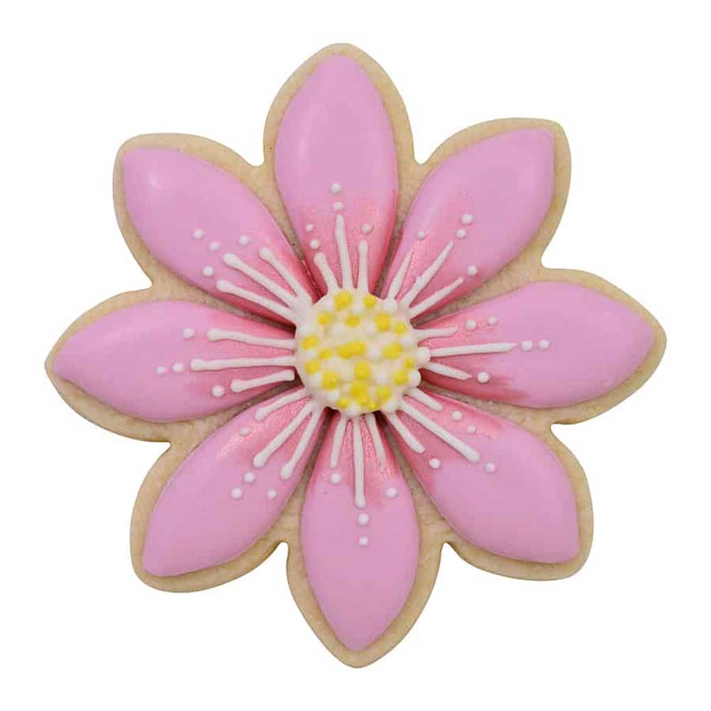 Flower Cookie Cutter - Image 2