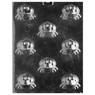 Frog Bon-Bon Candy Mold