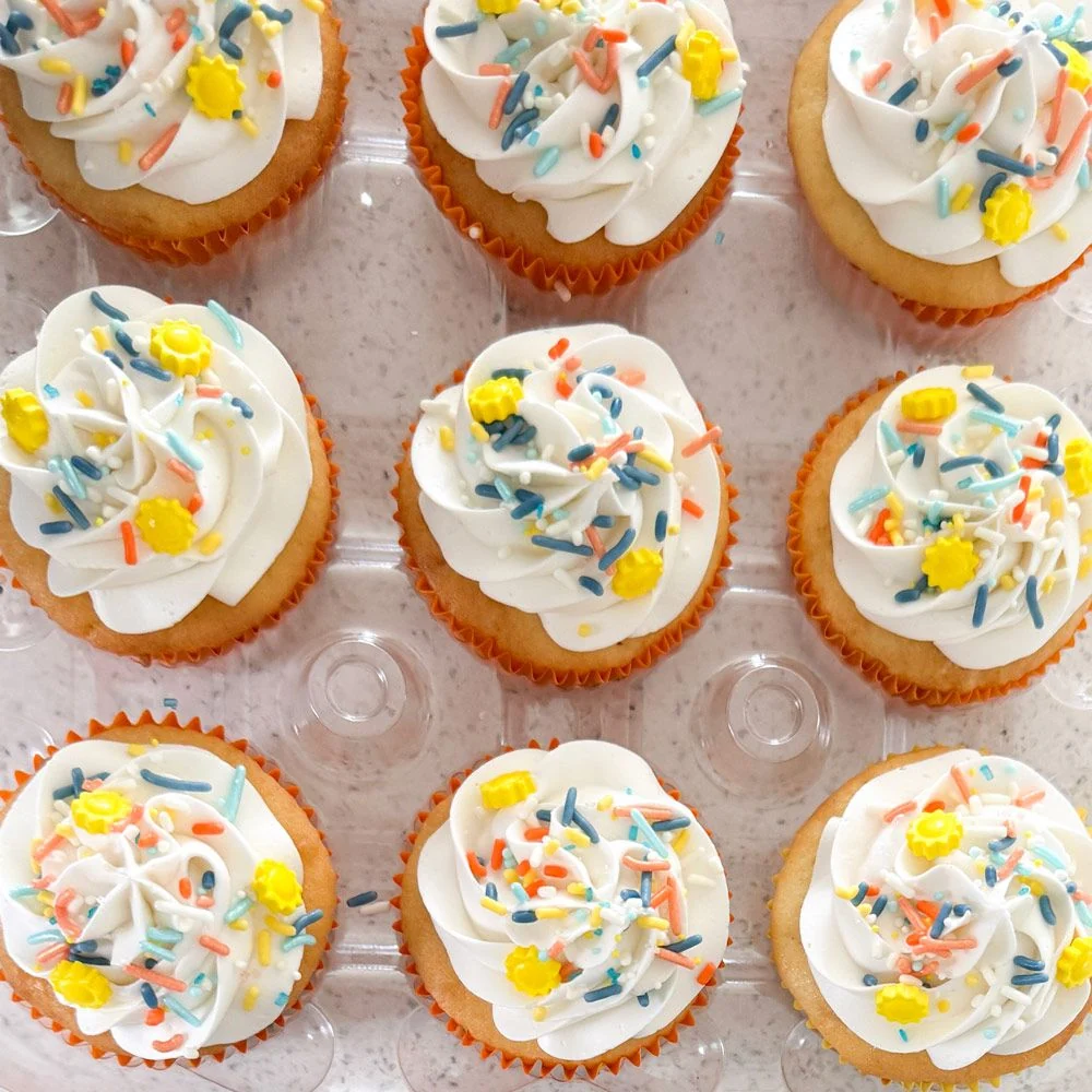 Fun In The Sun Sprinkle Mix - Image 4