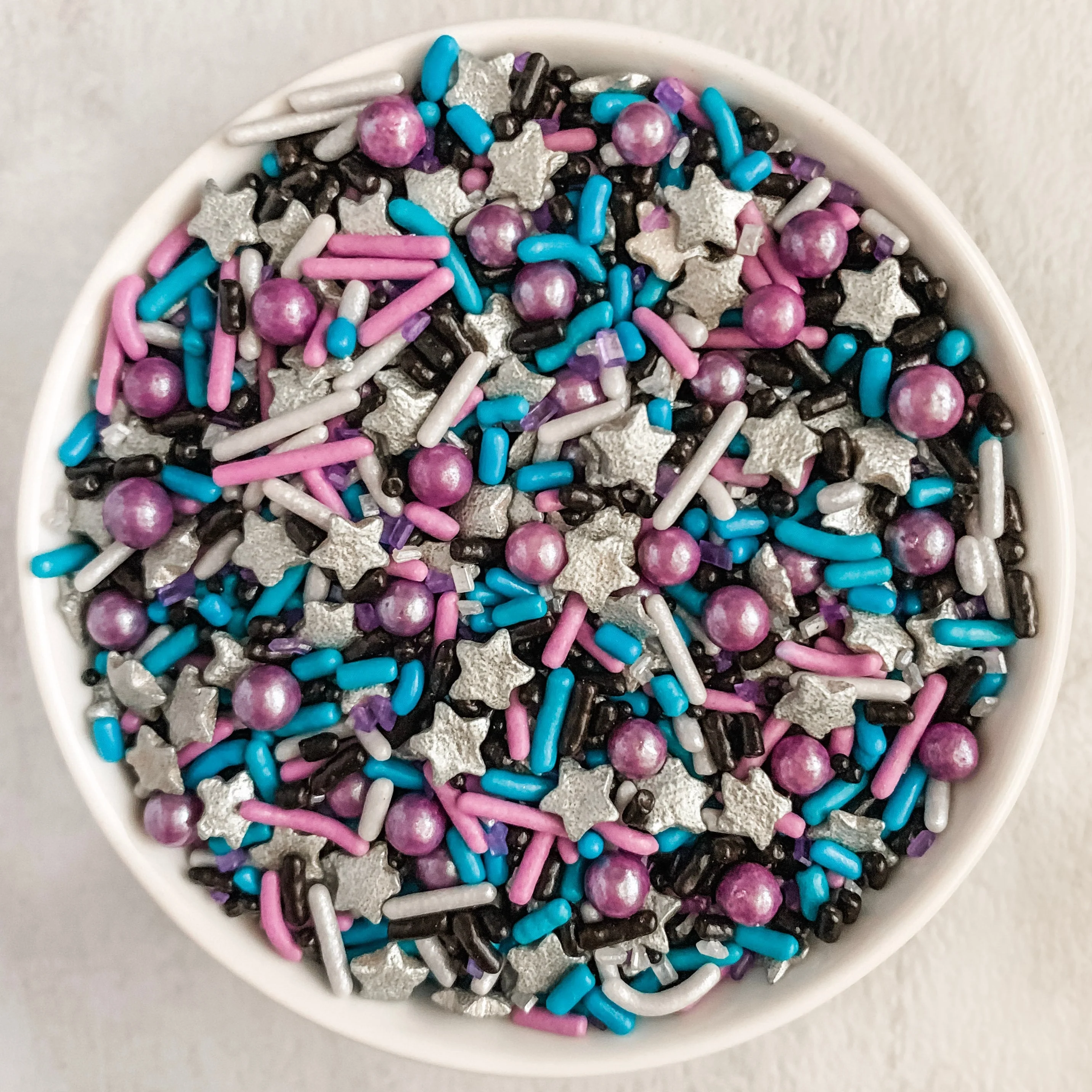 Galaxy Sprinkle Mix