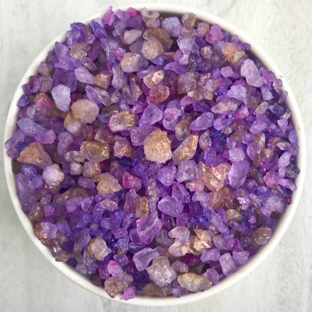 Geode Sprinkle Mix