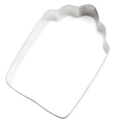Gift / Price Tag Cookie Cutter