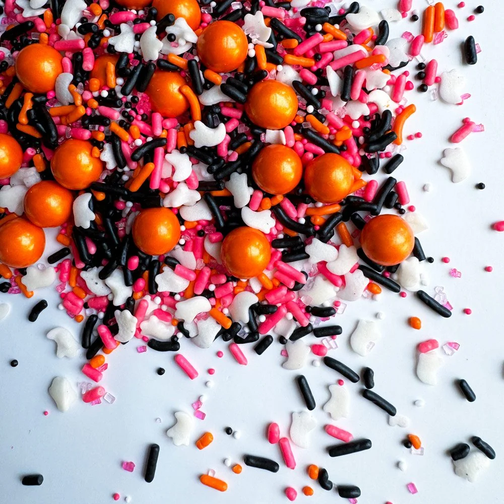 Glamorous Ghouls Sprinkle Mix - Image 2