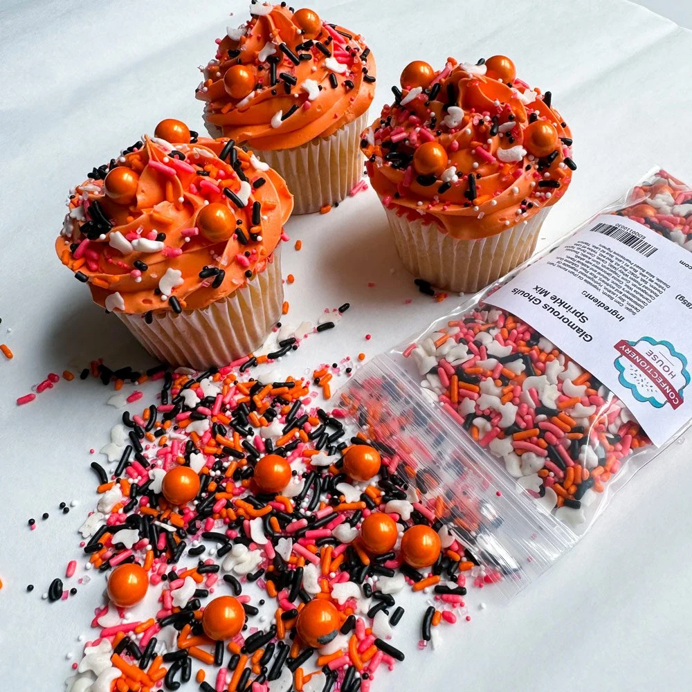 Glamorous Ghouls Sprinkle Mix - Image 3