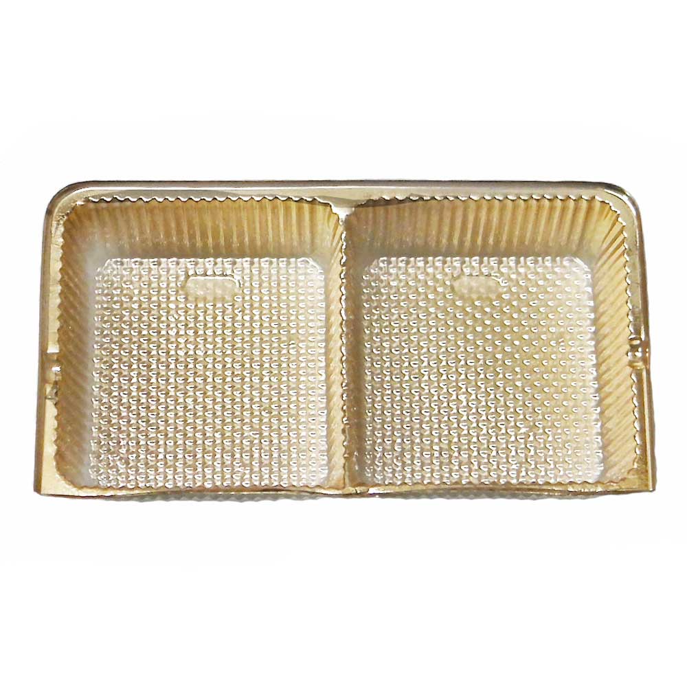 Gold 2 Cavity Insert