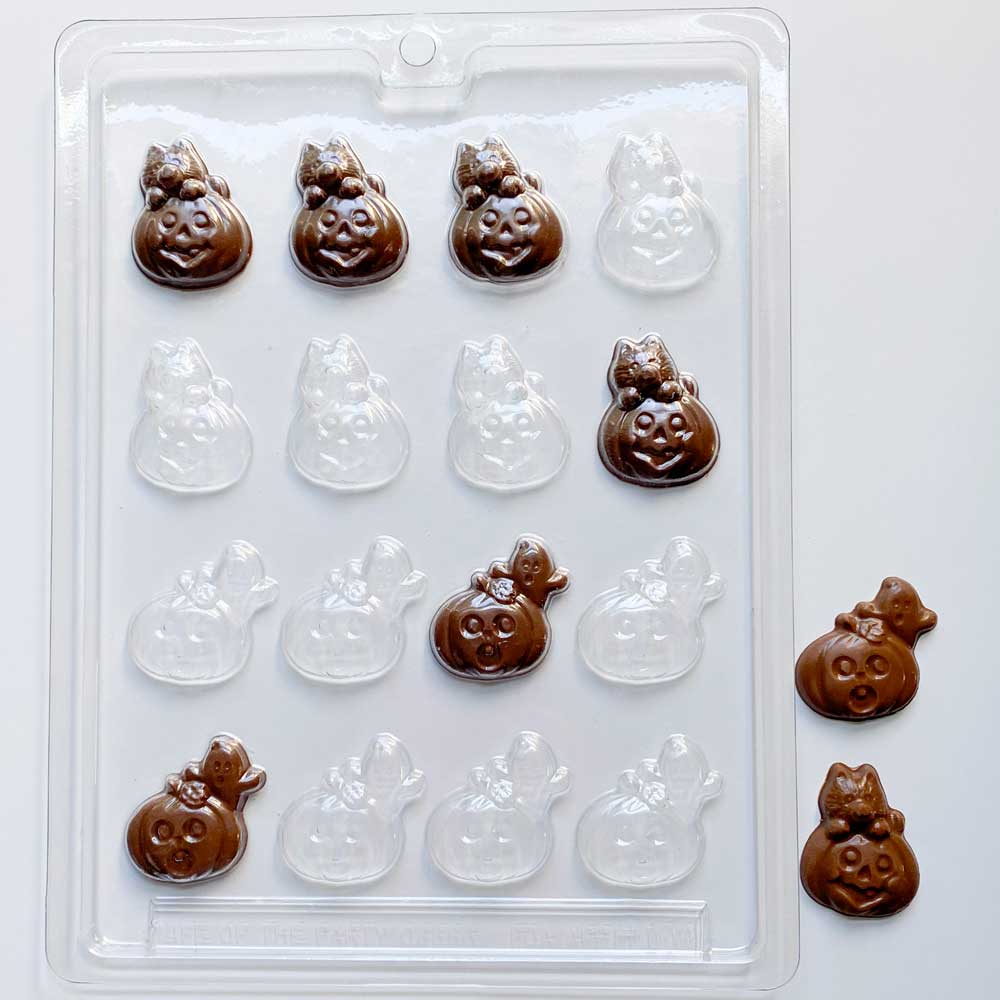 Halloween Melting Chocolate Value Pack - Image 6