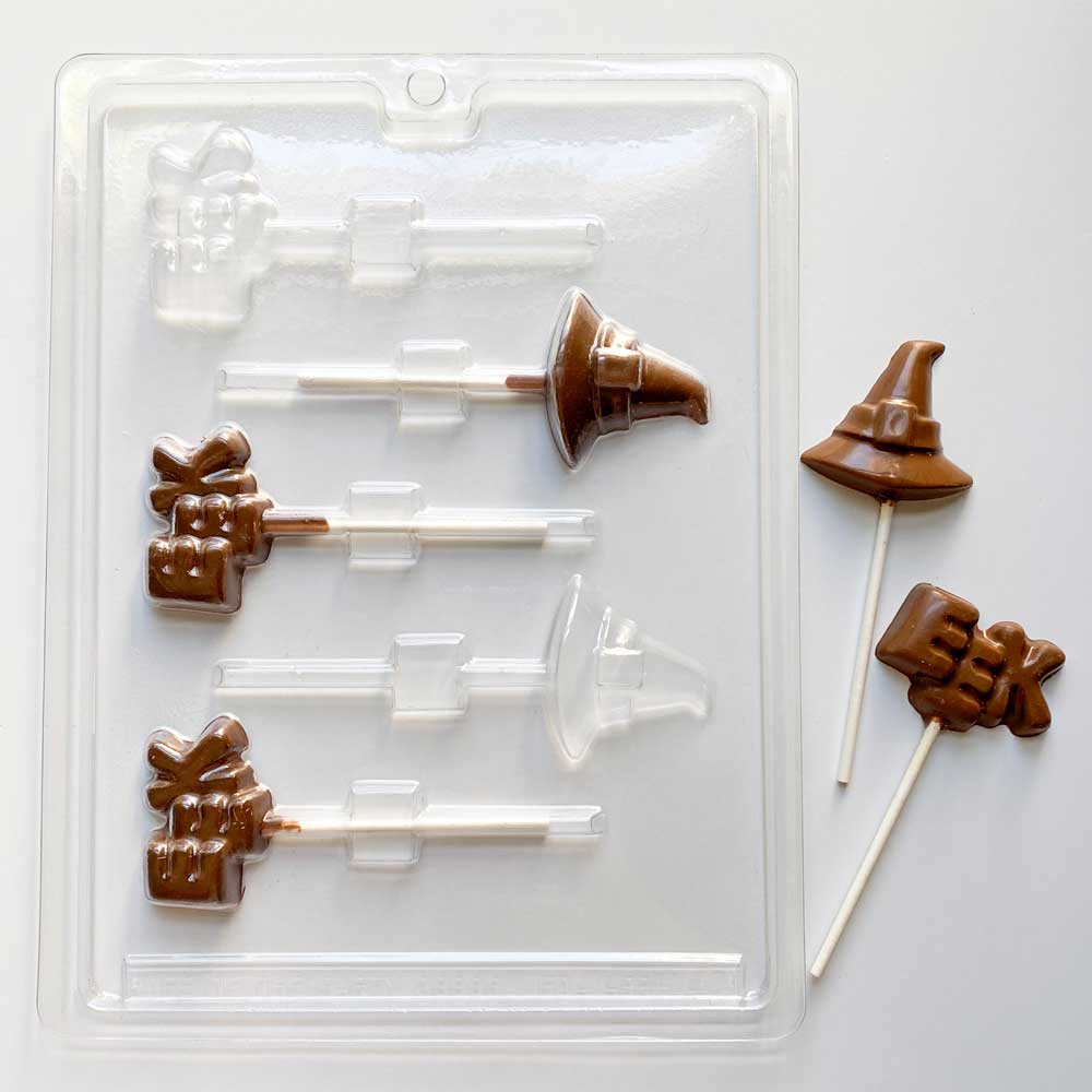 Halloween Melting Chocolate Value Pack - Image 7
