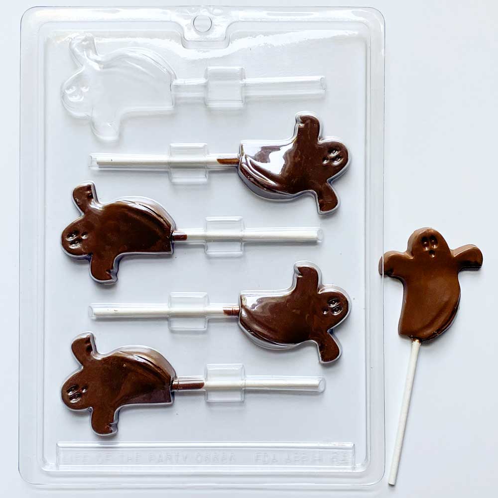 Halloween Melting Chocolate Value Pack - Image 9