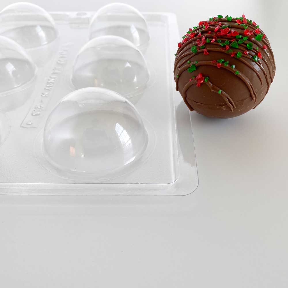 Hot Chocolate Bomb Mold - Image 2