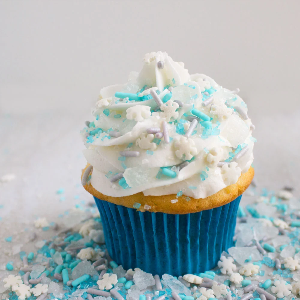 Ice Princess Sprinkle Mix - Image 2