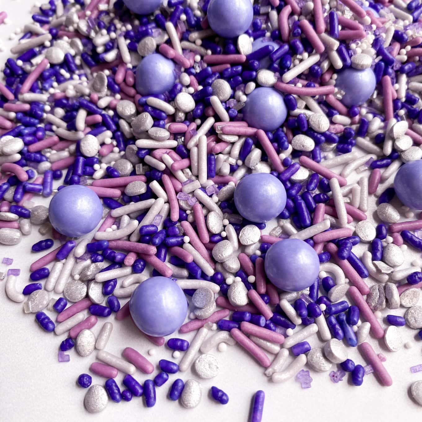 In My Purple Era Sprinkle Mix - Image 4