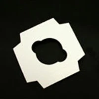 Individual Cupcake Holder Insert