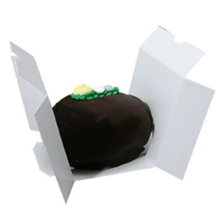 Insert for 1/2 Pound Egg Box