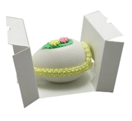 Insert for 1 Pound Egg Box