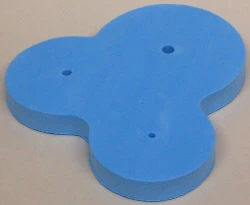 JEM Mexican Petal Pad