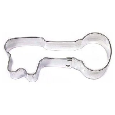 Key Cookie Cutter