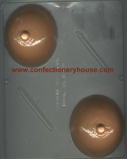 Large Boobs Adult Mold