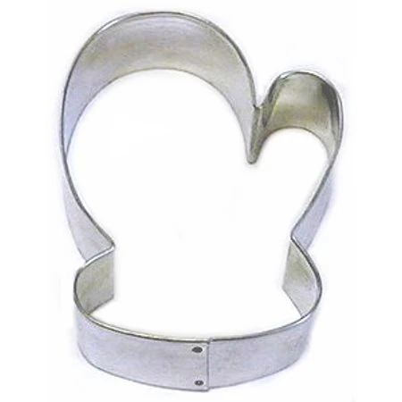 Large Mitten Cookie Cutter