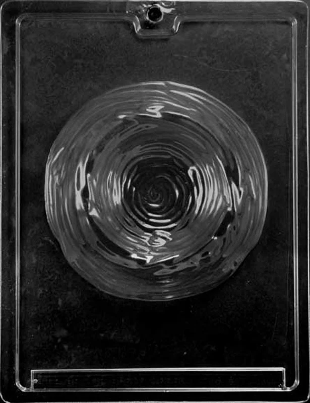 Large Nest Chocolate Mold