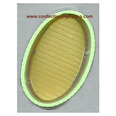 Large Pour Basket Candy Mold