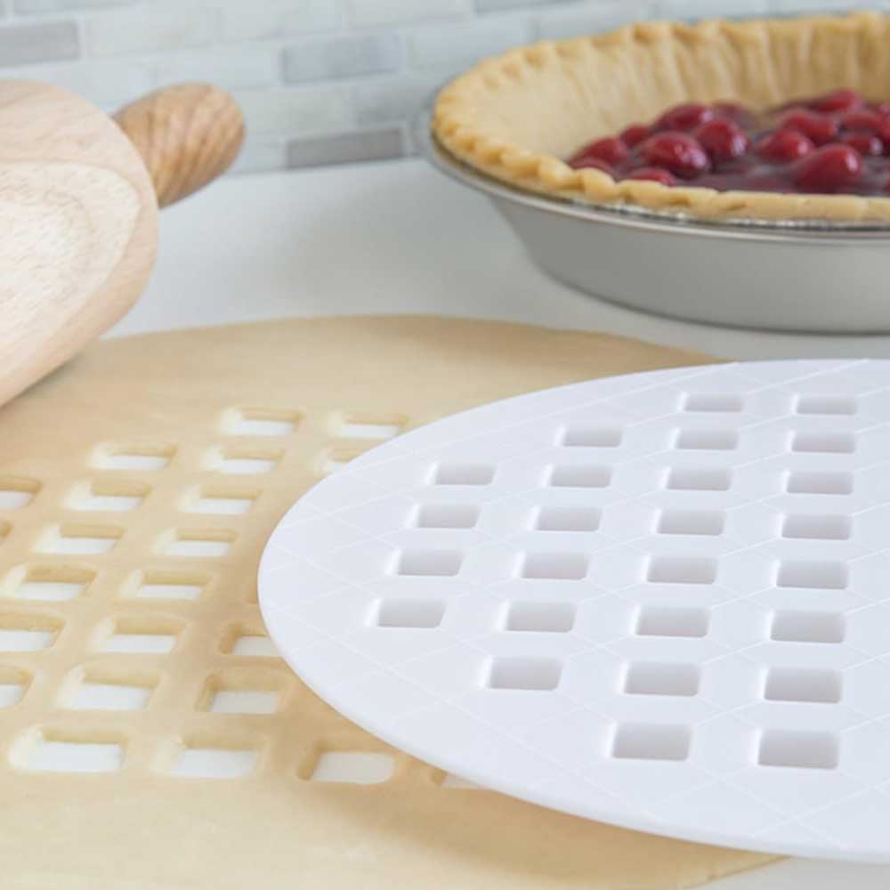 Lattice Pie Top Cutter - Image 3