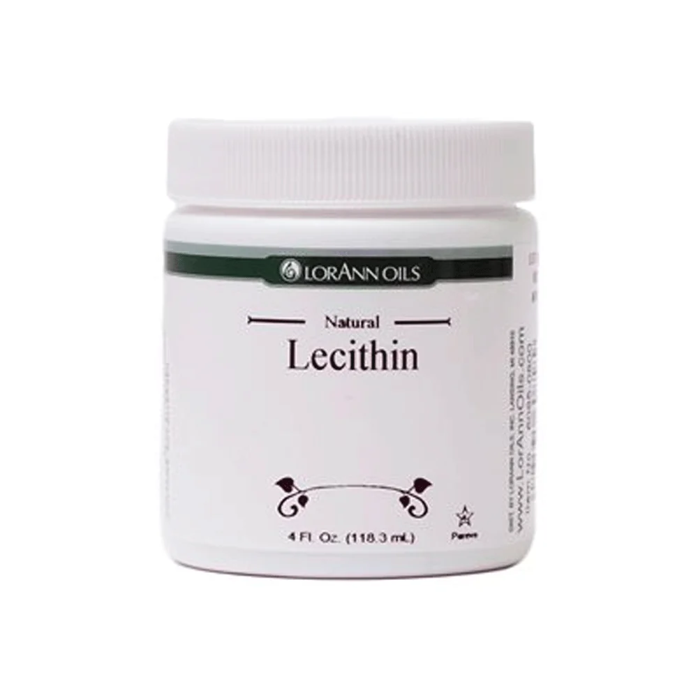 Liquid Lecithin