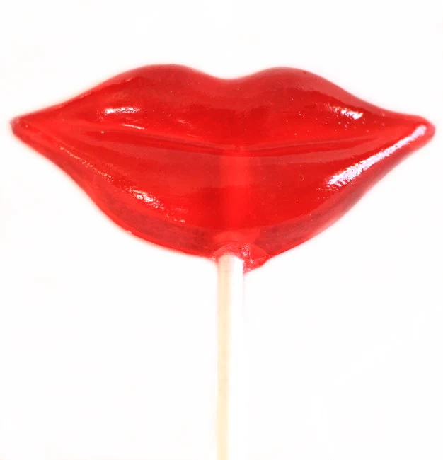 Lips Pop Hard Candy Mold - Image 2