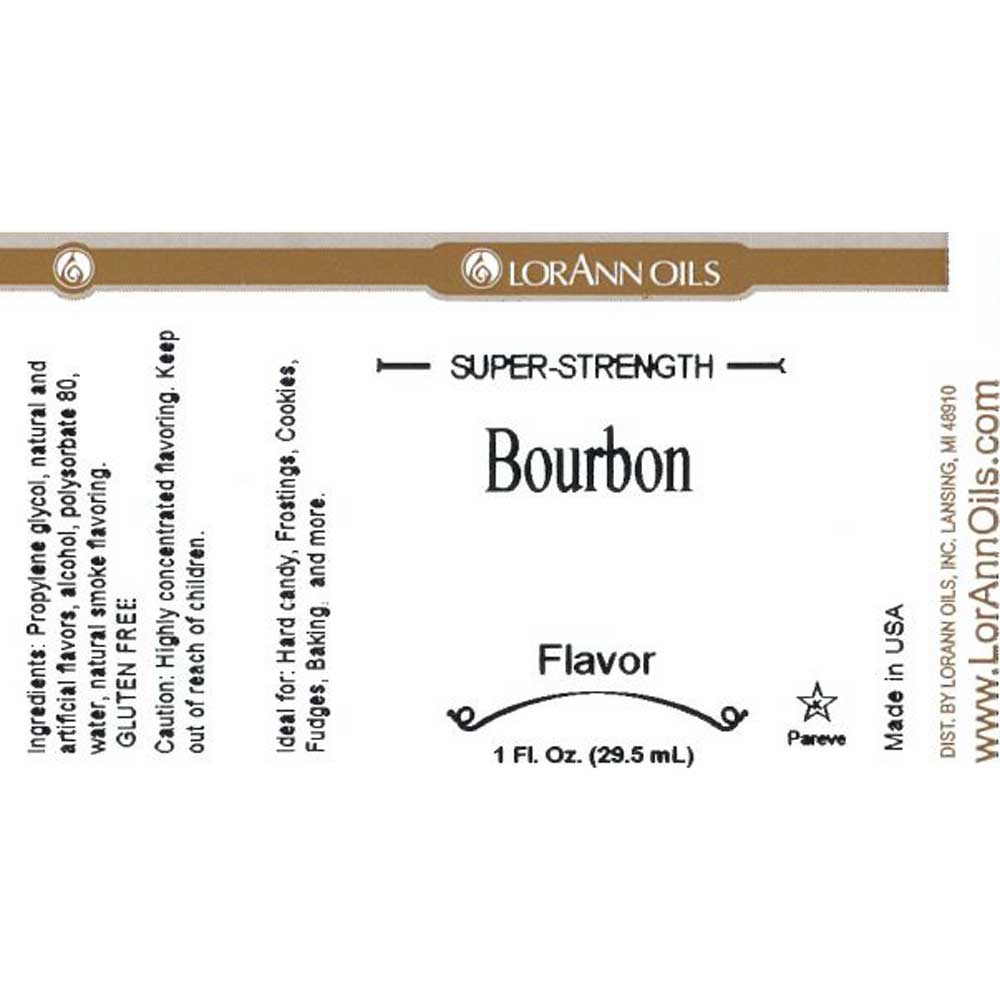 LorAnn Bourbon Flavor - Image 2