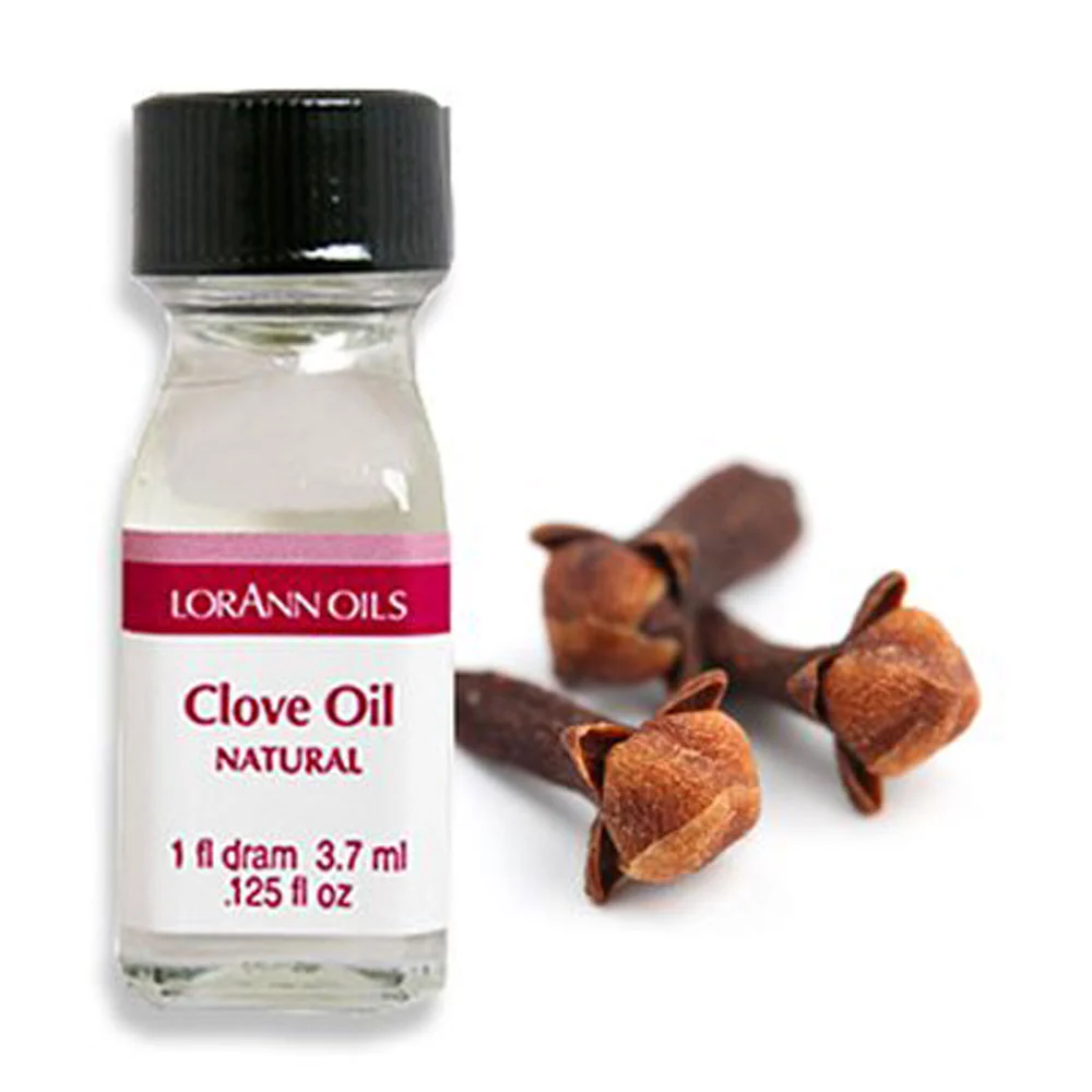 LorAnn Clove Oil