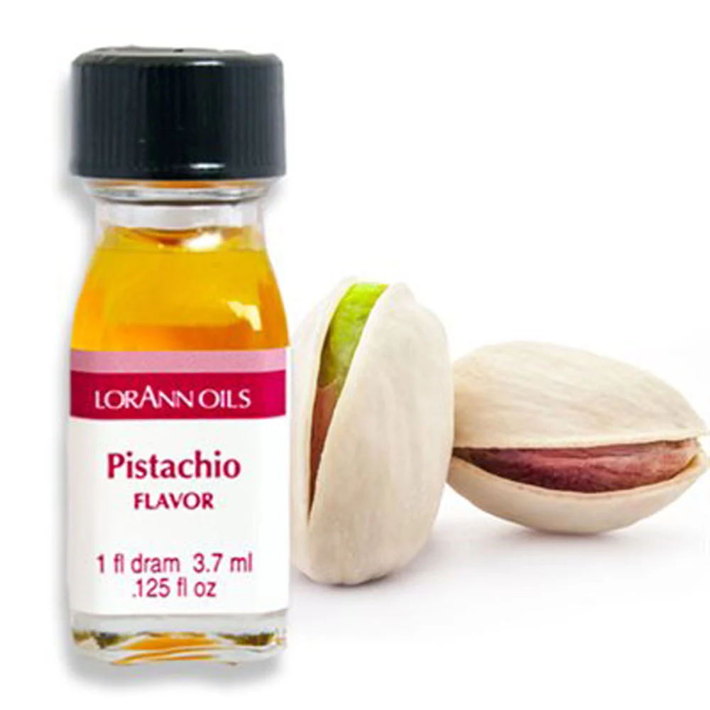 LorAnn Pistachio Flavor