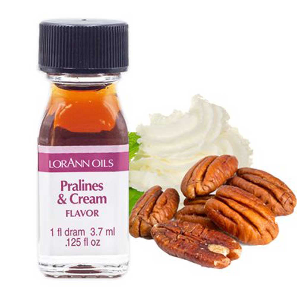 LorAnn Pralines and Cream Flavor