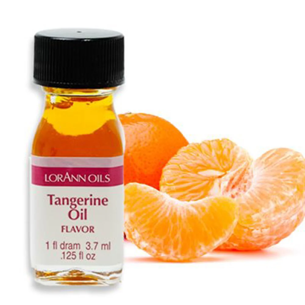 LorAnn Tangerine Oil
