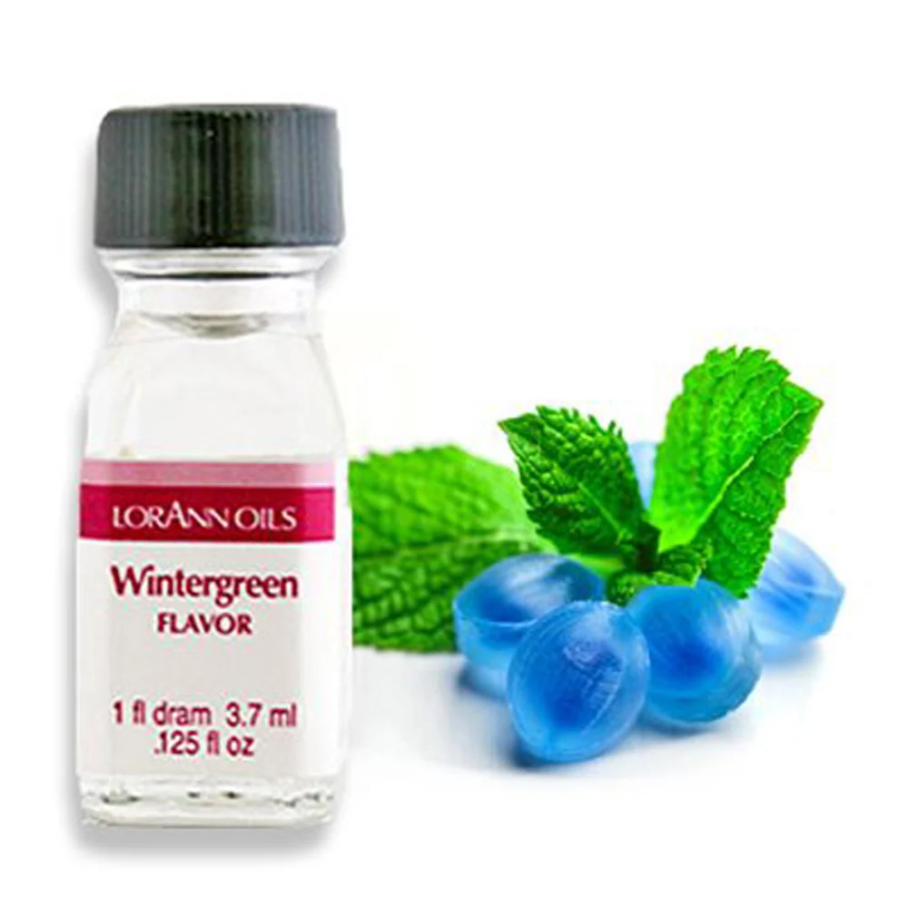 LorAnn Wintergreen Flavor
