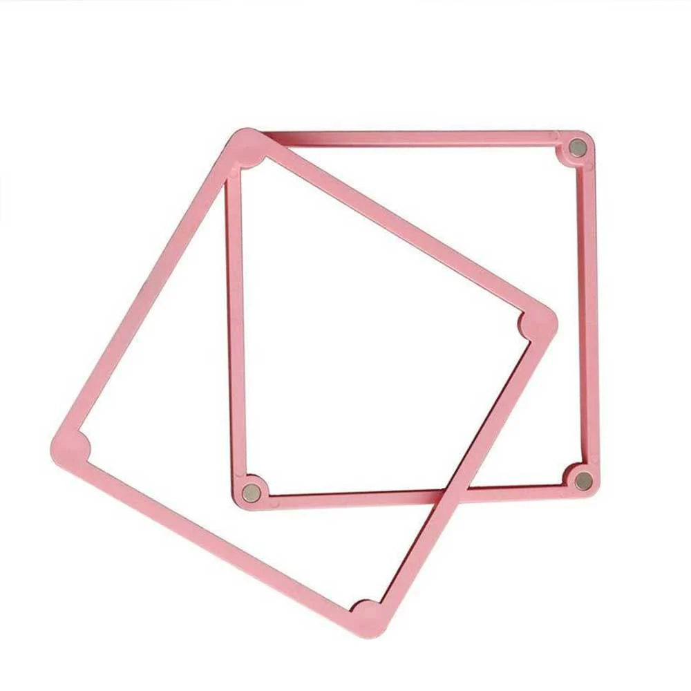 Magnetic Cookie Stencil Frame