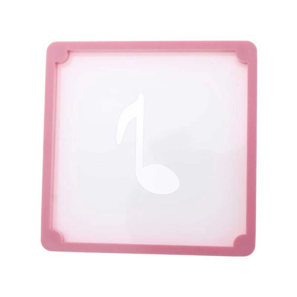 Magnetic Cookie Stencil Frame - Image 3