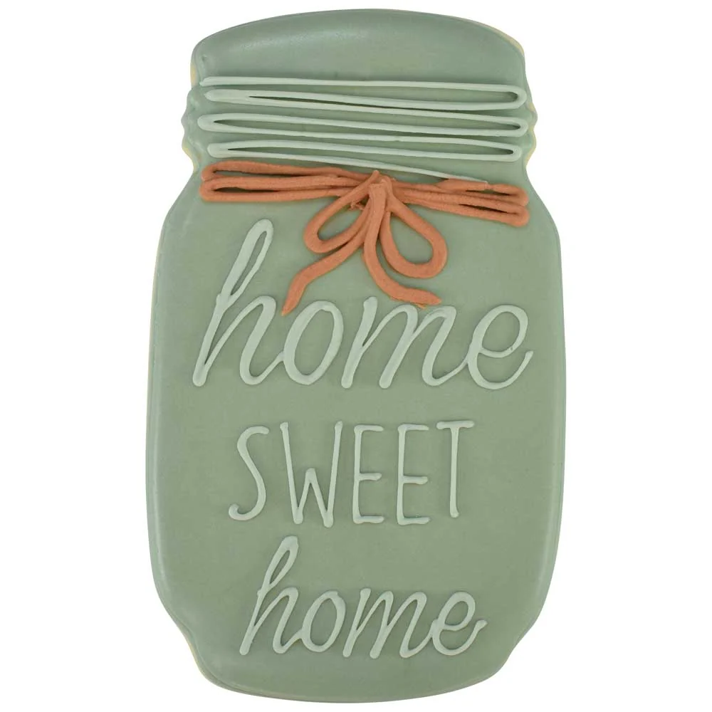 Mason Jar Cookie Cutter - Image 3