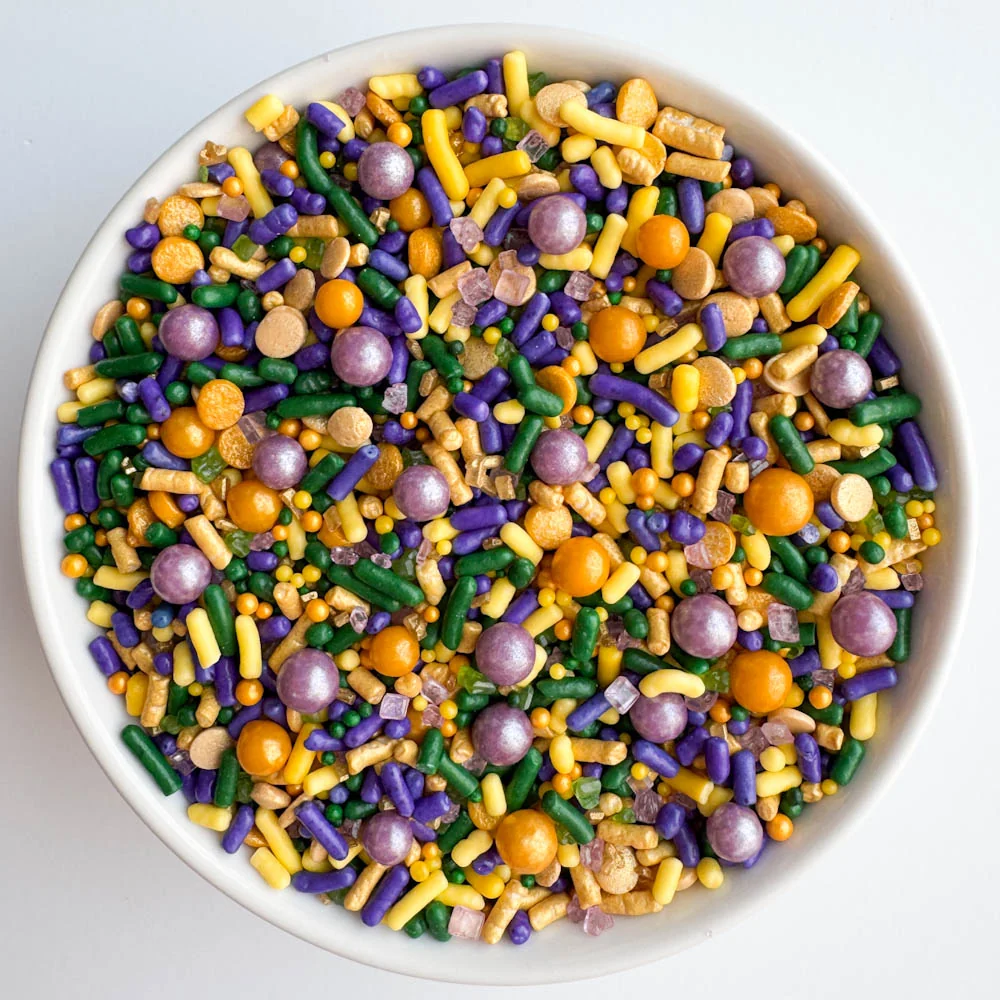 Masquerade Magic Sprinkle Mix