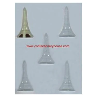 Medium Eiffel Tower Candy Mold