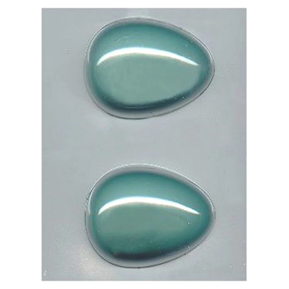 3D Medium Hollow Egg Candy Mold