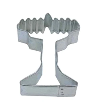 Menorah Cookie Cutter