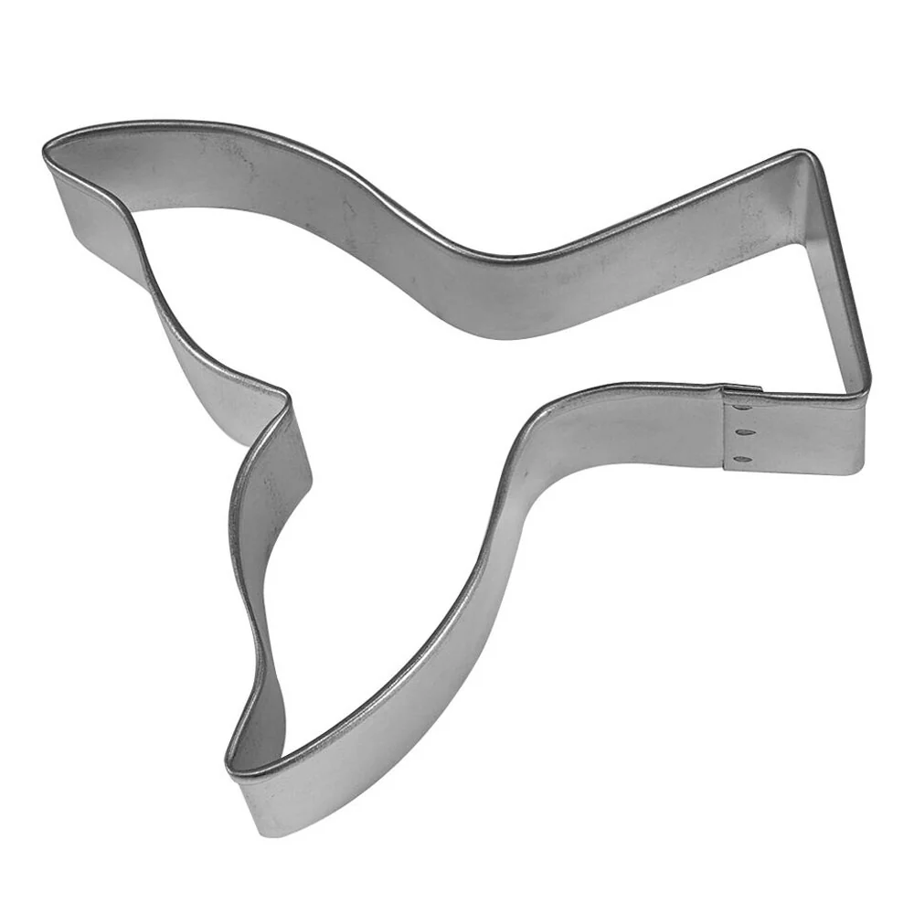 Mermaid Tail Cookie Cutter