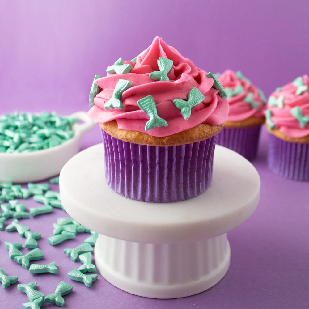 Mermaid Tail Sprinkles - Image 5