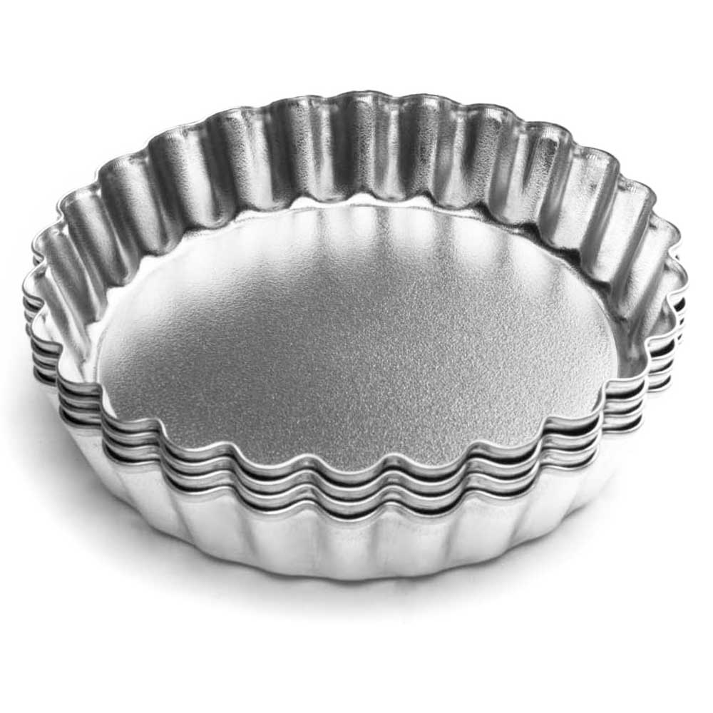 Mini Tart Pan Set