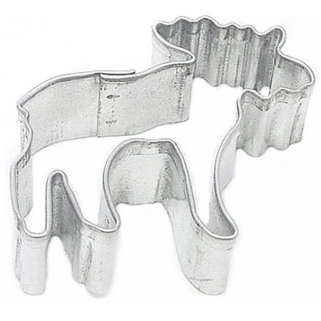 Moose Cookie Cutter