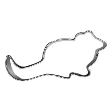 Mouse Cookie Cutter