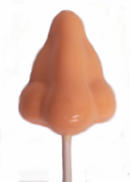 Nose Lollipop Chocolate Mold - Image 4