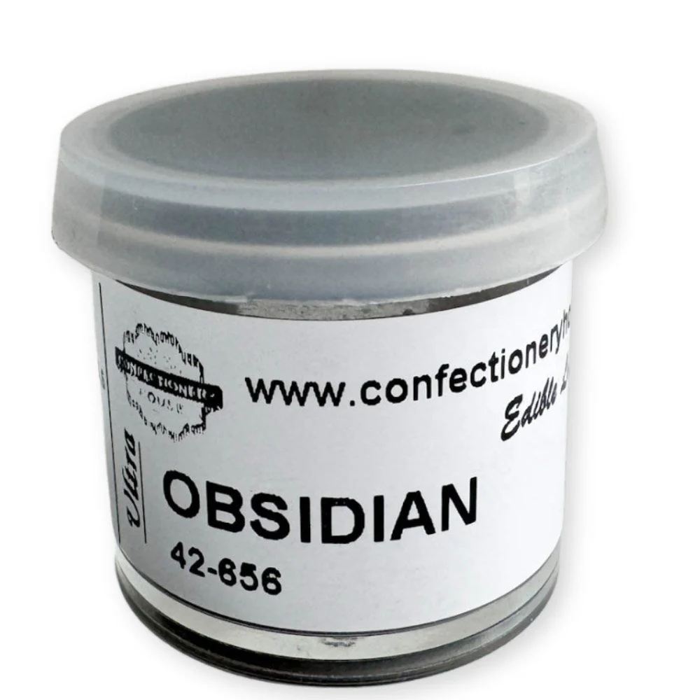 Obsidian Luster Dust - Image 2