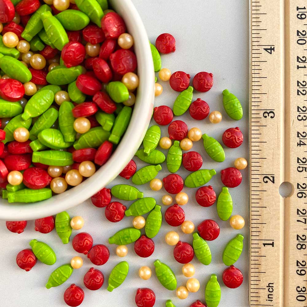 Ornaments Sprinkles - Image 2
