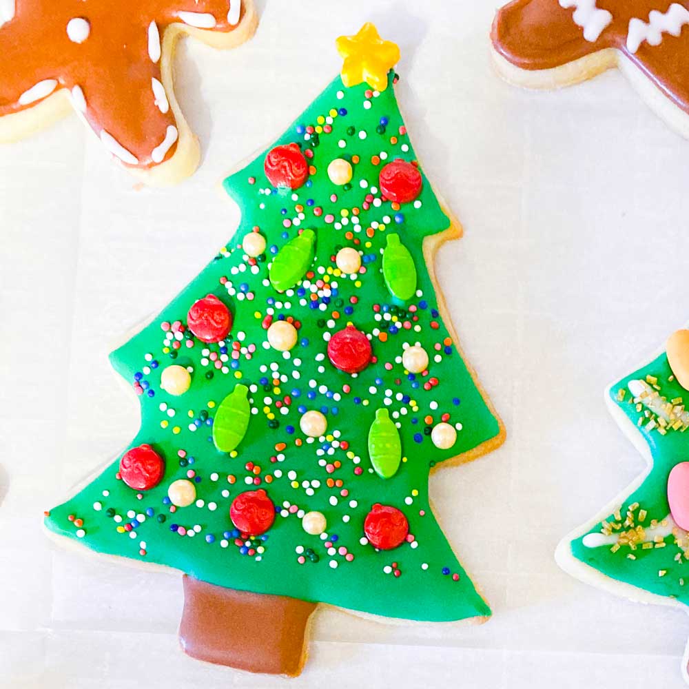 Ornaments Sprinkles - Image 3